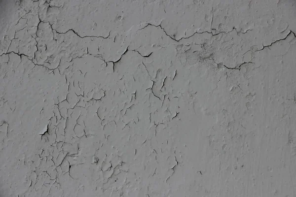 Vintage Grunge Intemperie Grigio Cemento Pietra Muro Testurizzazione Sfondo — Foto Stock