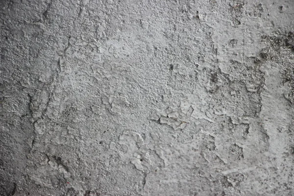 Eskimiş grunge eskimiş gri beton beton taş duvar dokusu arka plan.
