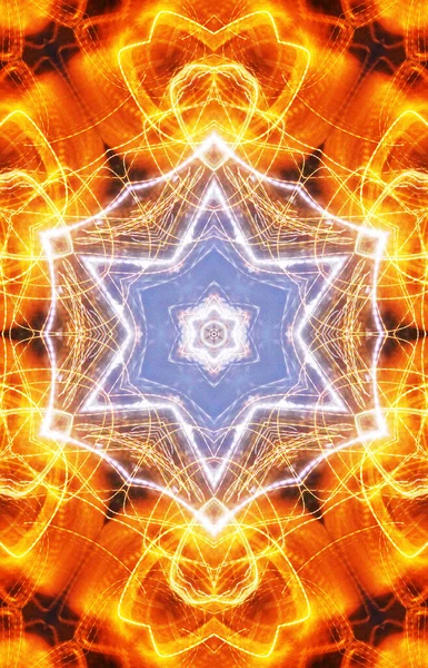 mandala soyut arkaplan görüntüsü