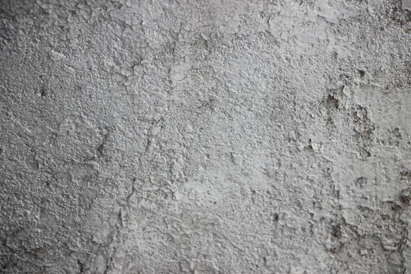 Eskimiş grunge eskimiş gri beton beton taş duvar dokusu arka plan.