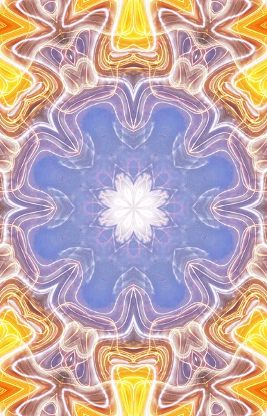 mandala soyut arkaplan görüntüsü