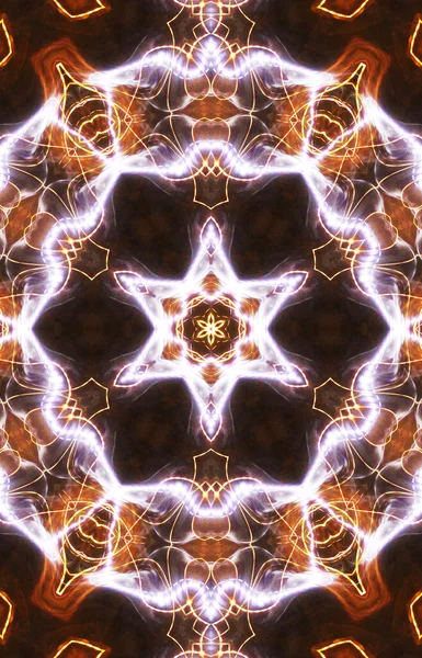 mandala soyut arkaplan görüntüsü