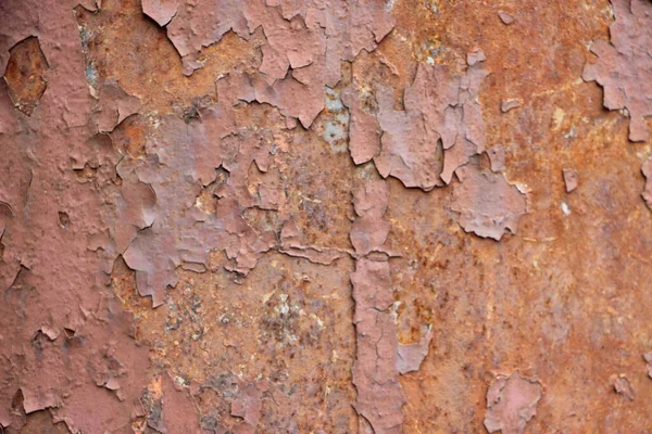 Paslı boyalı duvar arkaplanı kapat 