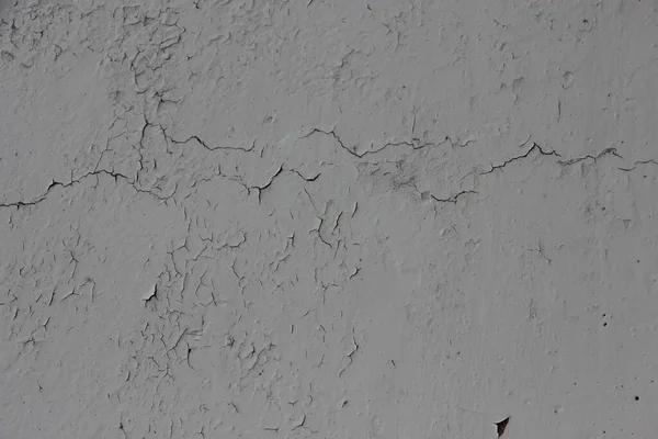 Eskimiş grunge eskimiş gri beton beton taş duvar dokusu arka plan.