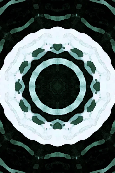 Tasarım için kusursuz bir kaleydoskop. Esrarengiz mistik enerji iyileştirici sahasrara mandala.