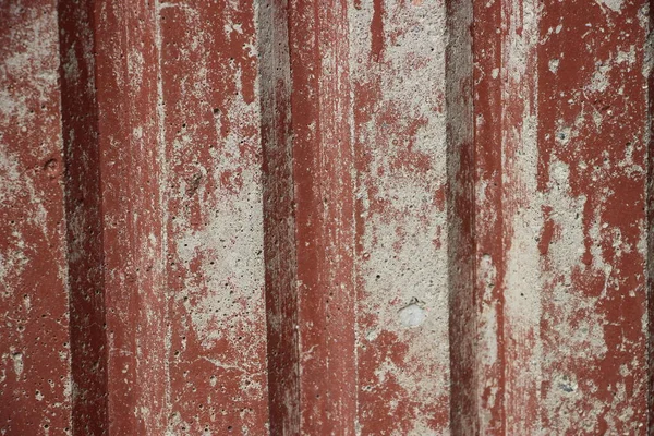 Rusty Background Close View — Stock Photo, Image