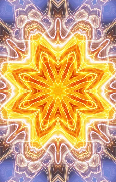 mandala soyut arkaplan görüntüsü