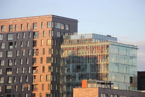 şehir konsepti, şehir manzarası arkaplan görüntüsü  