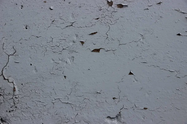 Eskimiş grunge eskimiş gri beton beton taş duvar dokusu arka plan.