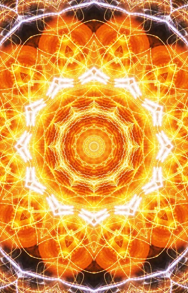 mandala soyut arkaplan görüntüsü