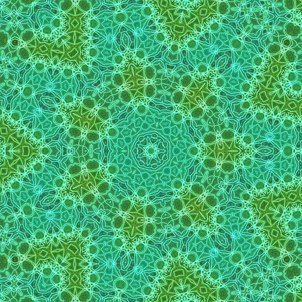 Tasarım için kusursuz bir kaleydoskop. Esrarengiz mistik enerji iyileştirici sahasrara mandala.