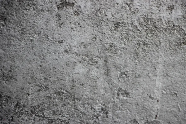 Eskimiş grunge eskimiş gri beton beton taş duvar dokusu arka plan.