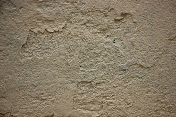 Eski yıpranmış boya, paslı metal arkaplan..