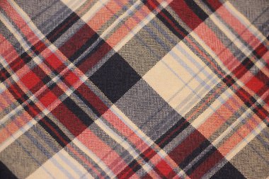 kumaş yakın görünüm, tekstil kavramı 