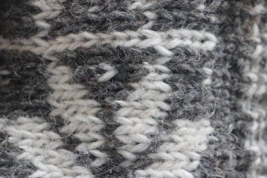 kumaş dokusu arkaplanı kapat görünümü 