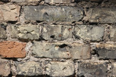 eski tuğla duvar arkaplan görüntüsü 