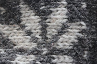 kumaş dokusu arkaplanı kapat görünümü 