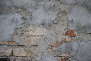 Eski duvar dokusu arkaplanı