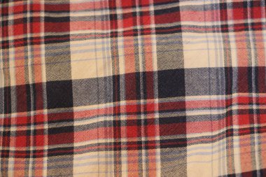 kumaş yakın görünüm, tekstil kavramı 