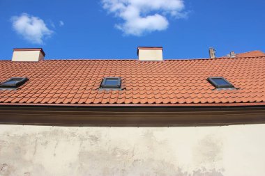 şehir konsepti, şehir manzarası arkaplan görüntüsü  