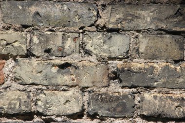 eski tuğla duvar arkaplan görüntüsü 