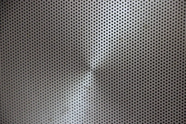 Textura Fundo Metal Abstrato — Fotografia de Stock