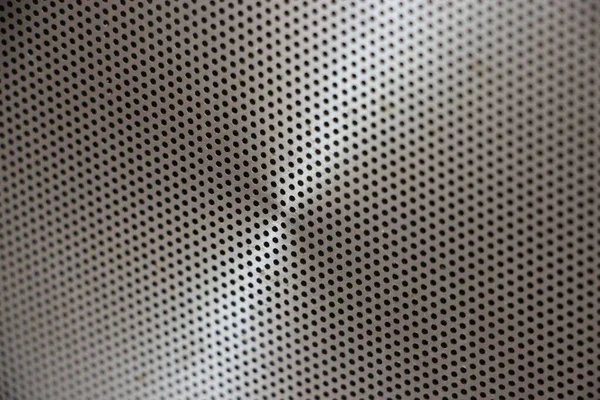 Textura Fundo Metal Abstrato — Fotografia de Stock