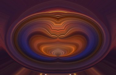 soyut bulanık arkaplan, küresel