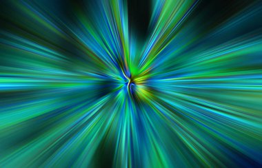 soyut renkli arkaplan, hız kavramı 