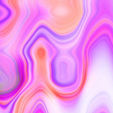 soyut dalgalar renkli arkaplan görüntüsü 