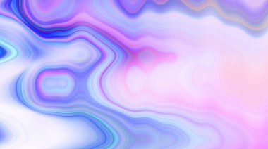 soyut dalgalar renkli arkaplan görüntüsü 