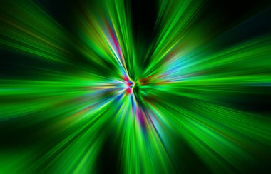 soyut renkli arkaplan, hız kavramı 