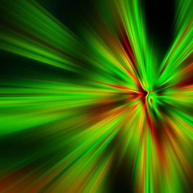 soyut renkli arkaplan, hız kavramı 