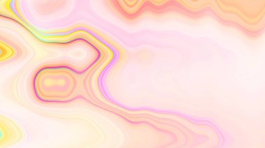 soyut dalgalar renkli arkaplan görüntüsü 