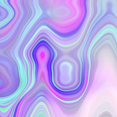 soyut dalgalar renkli arkaplan görüntüsü 