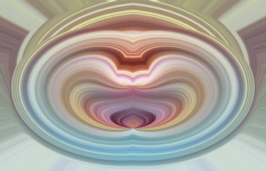 soyut bulanık arkaplan, küresel