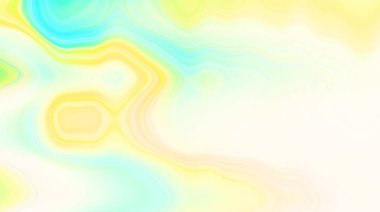 soyut dalgalar renkli arkaplan görüntüsü 