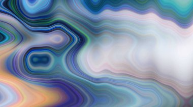 soyut dalgalar renkli arkaplan görüntüsü 
