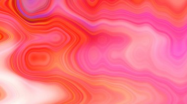 soyut dalgalar renkli arkaplan görüntüsü 