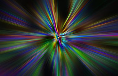 soyut renkli arkaplan, hız kavramı 