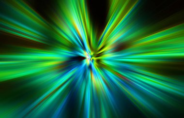 soyut renkli arkaplan, hız kavramı 