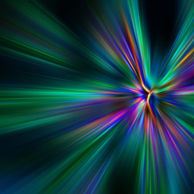 soyut renkli arkaplan, hız kavramı 