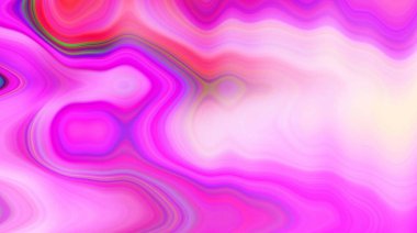 soyut dalgalar renkli arkaplan görüntüsü 