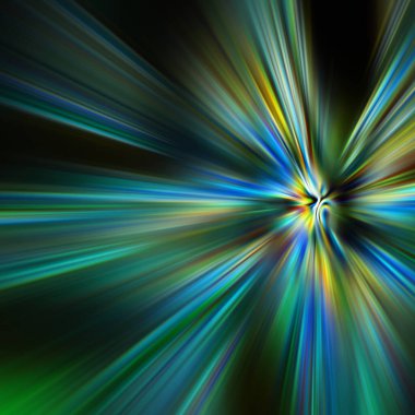 soyut renkli arkaplan, hız kavramı 