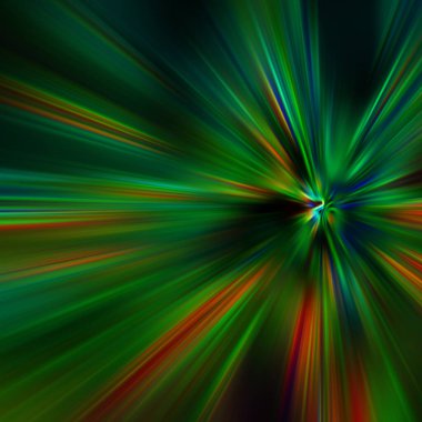 soyut renkli arkaplan, hız kavramı 