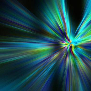 soyut renkli arkaplan, hız kavramı 