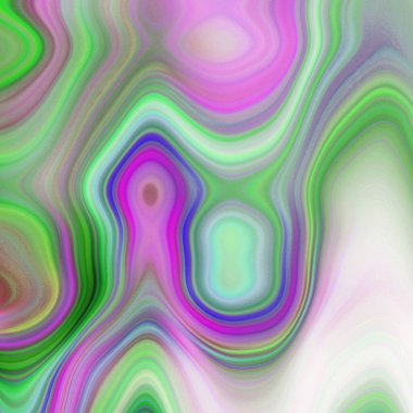 soyut dalgalar renkli arkaplan görüntüsü 