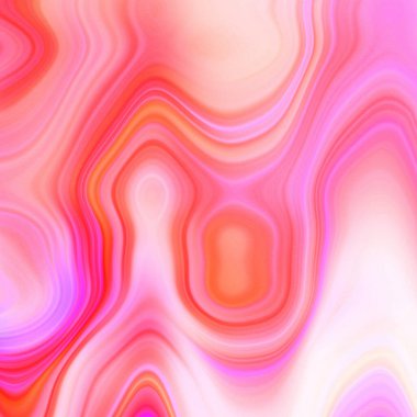 soyut dalgalar renkli arkaplan görüntüsü 