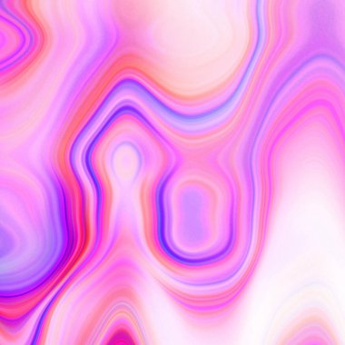 soyut dalgalar renkli arkaplan görüntüsü 
