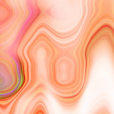 soyut dalgalar renkli arkaplan görüntüsü 